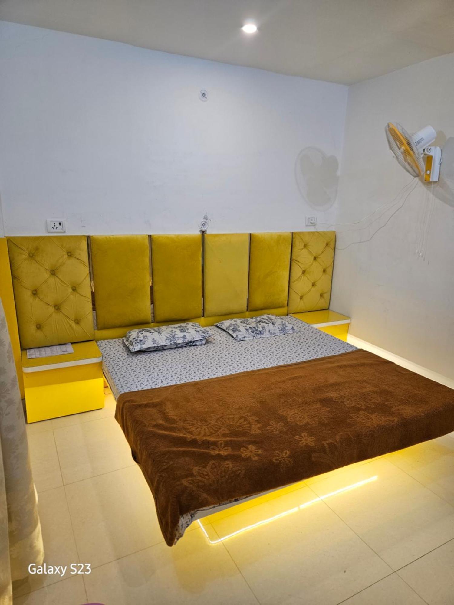 Last Minute Deal @ Hotel Sunset Orchha Zewnętrze zdjęcie