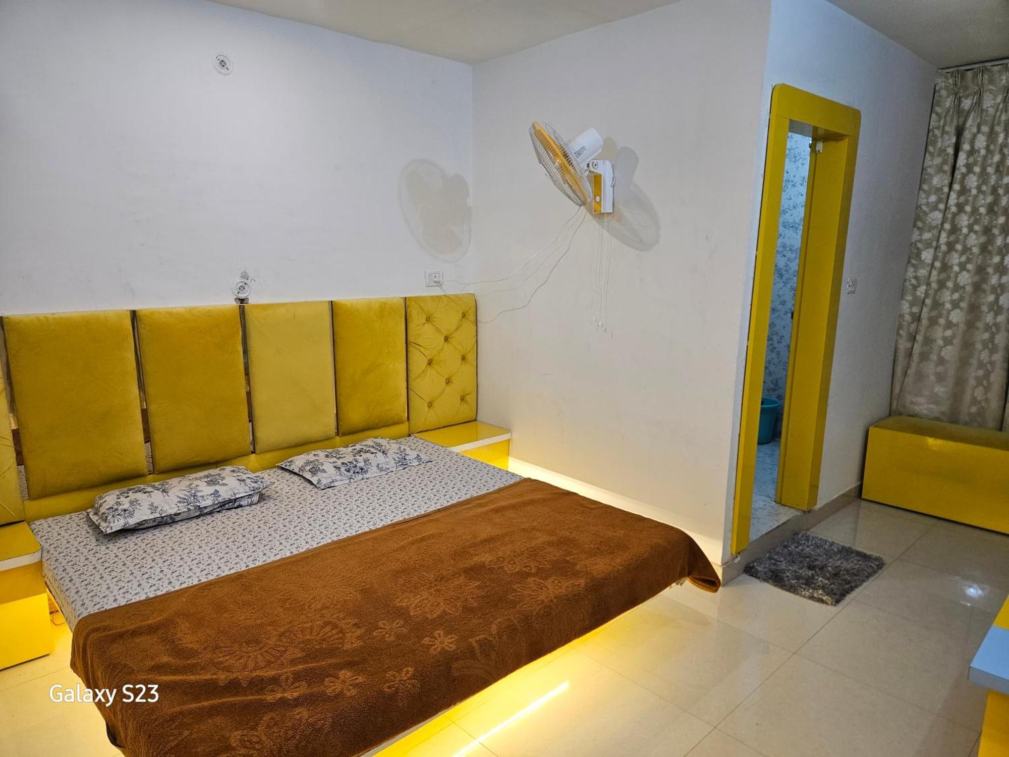 Last Minute Deal @ Hotel Sunset Orchha Zewnętrze zdjęcie