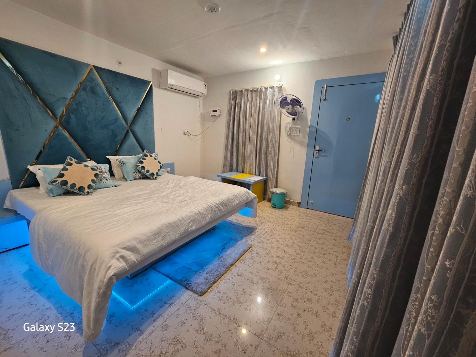 Last Minute Deal @ Hotel Sunset Orchha Zewnętrze zdjęcie