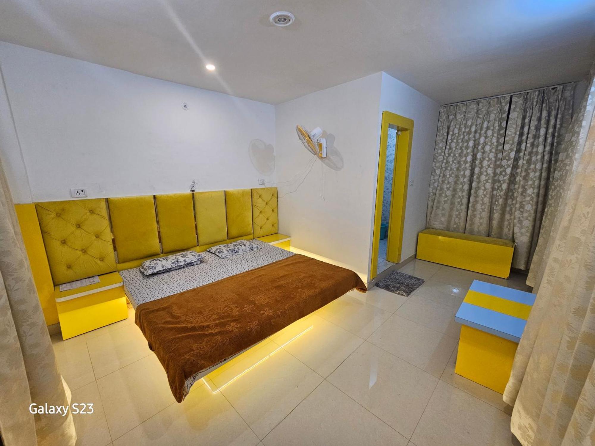 Last Minute Deal @ Hotel Sunset Orchha Zewnętrze zdjęcie