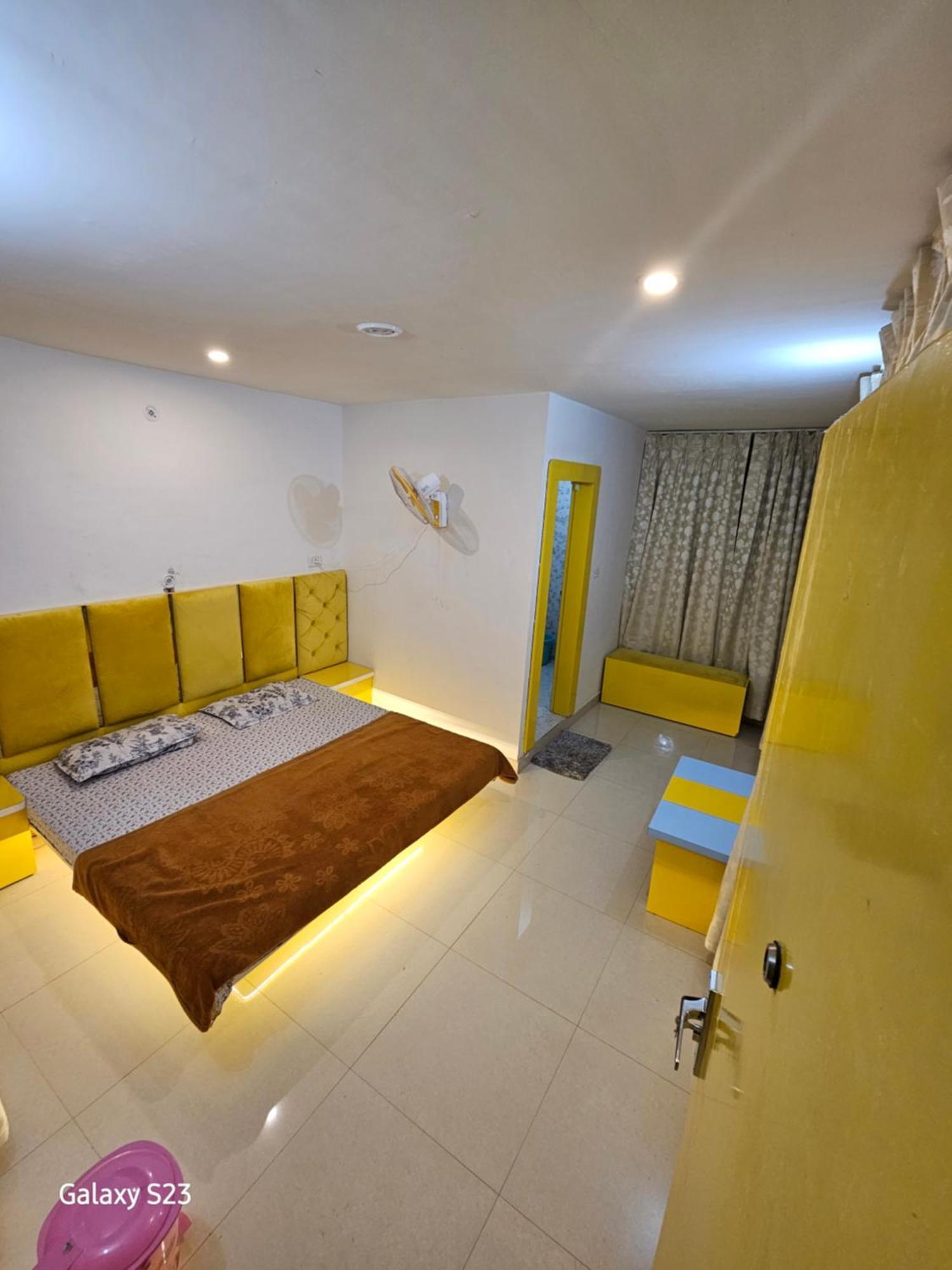 Last Minute Deal @ Hotel Sunset Orchha Zewnętrze zdjęcie