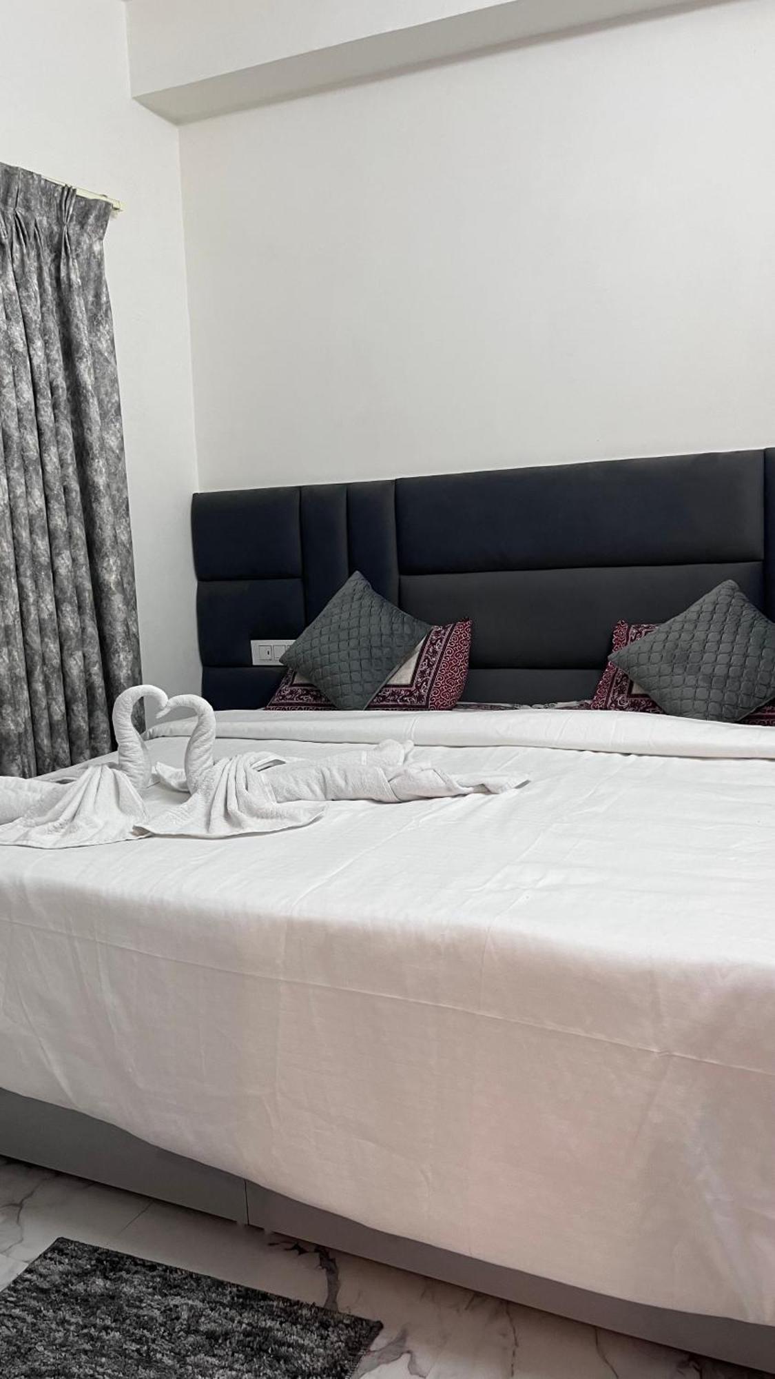 Last Minute Deal @ Hotel Sunset Orchha Zewnętrze zdjęcie