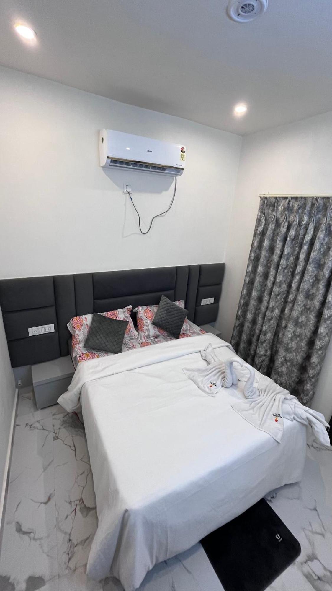 Last Minute Deal @ Hotel Sunset Orchha Zewnętrze zdjęcie